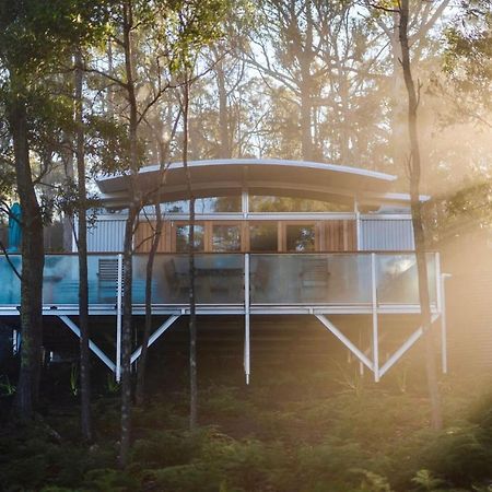 Villa Free Spirit Pods Barnes Bay Exterior foto