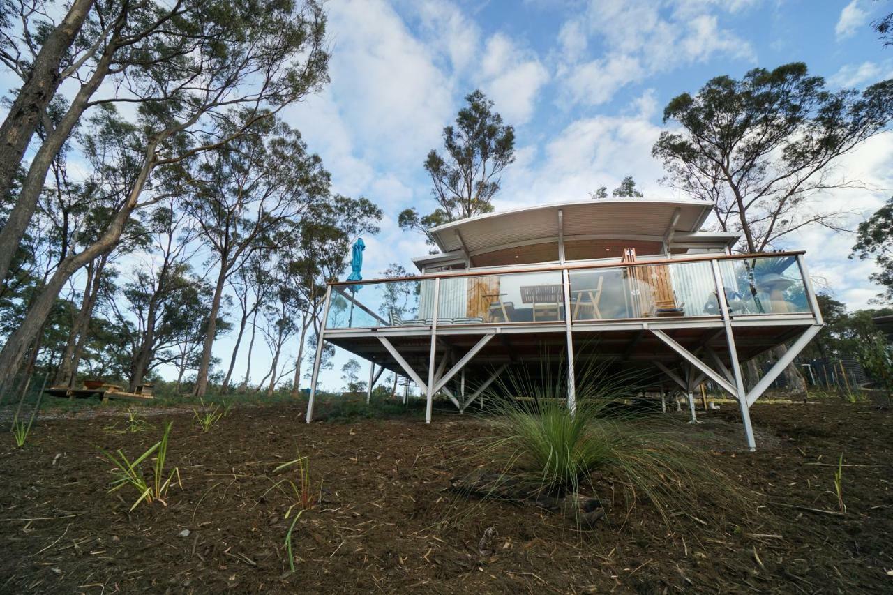 Villa Free Spirit Pods Barnes Bay Exterior foto
