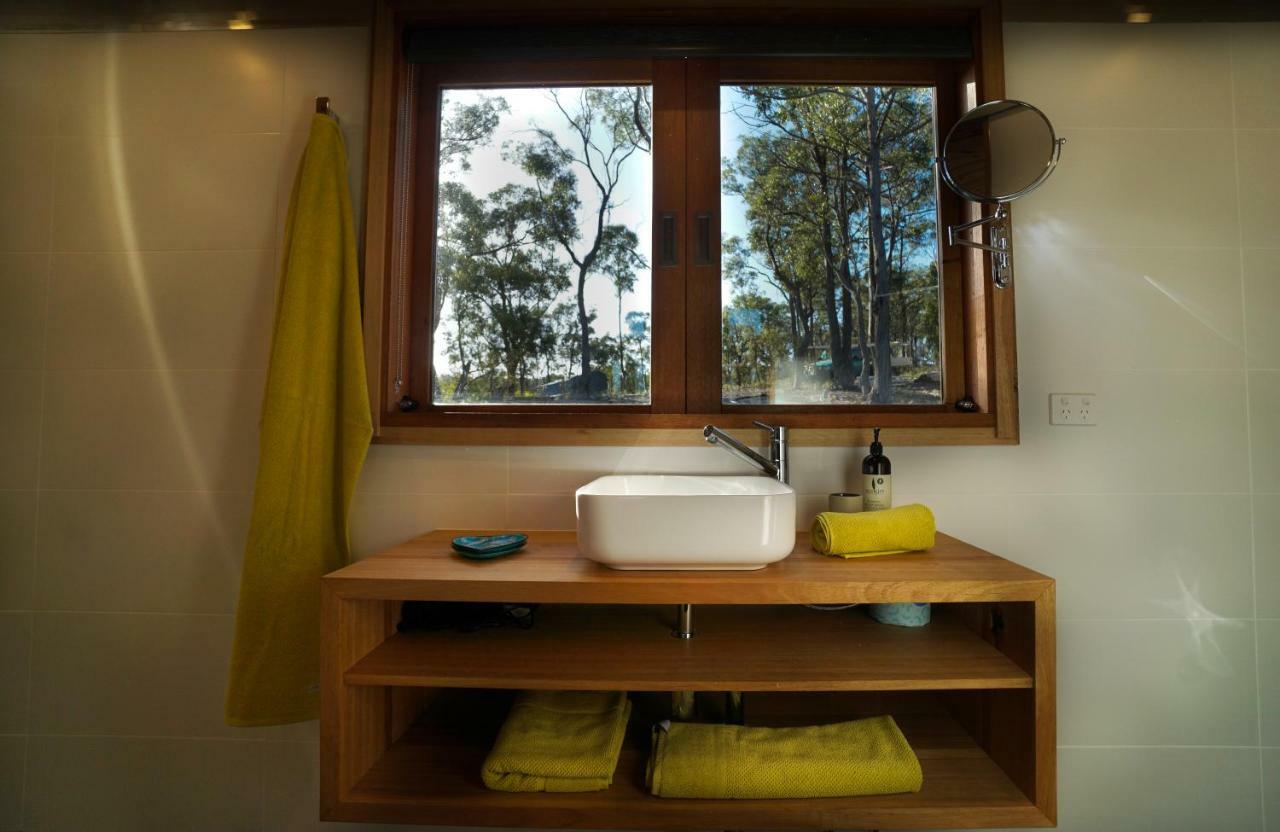 Villa Free Spirit Pods Barnes Bay Exterior foto